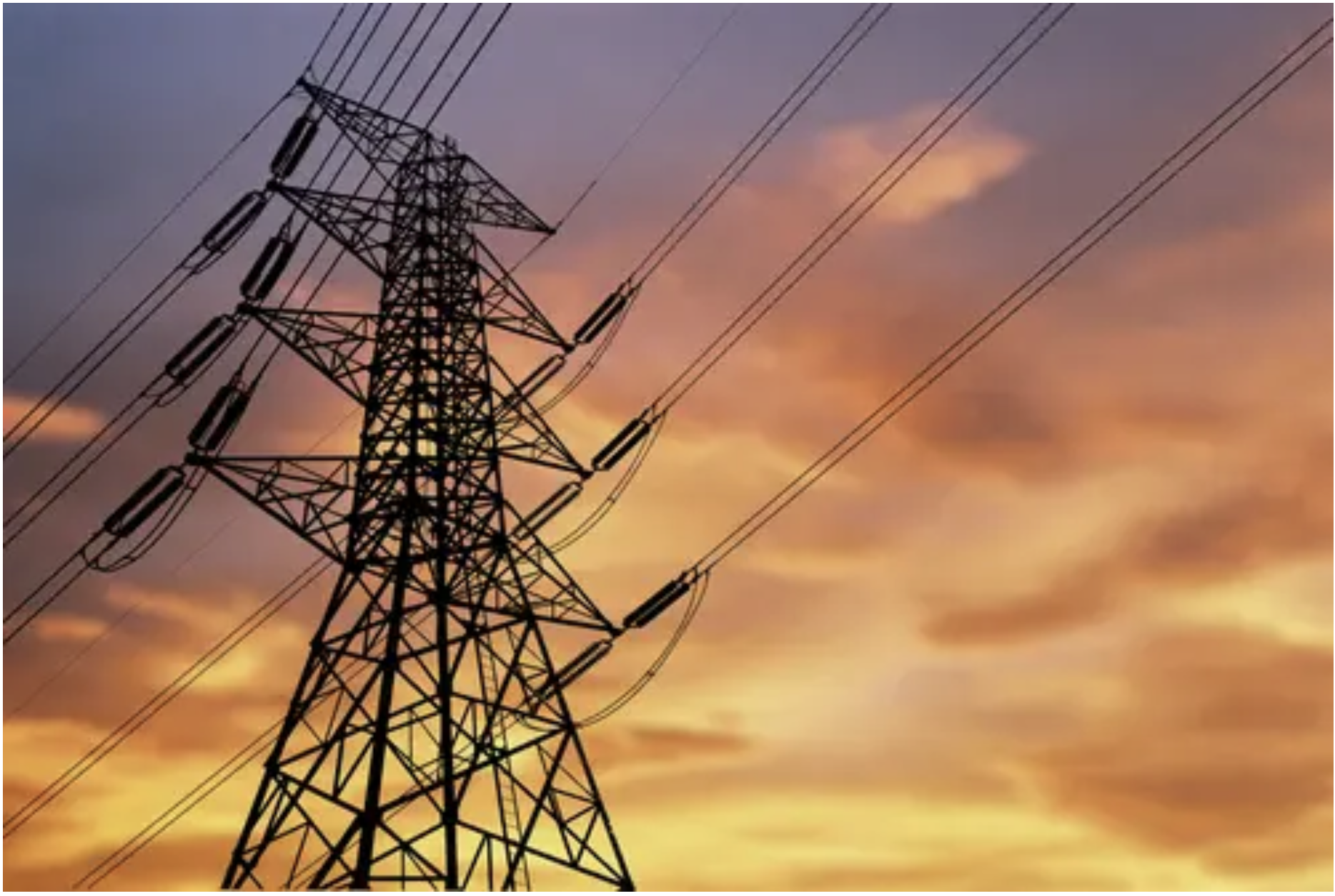 Power Lines Hero Image